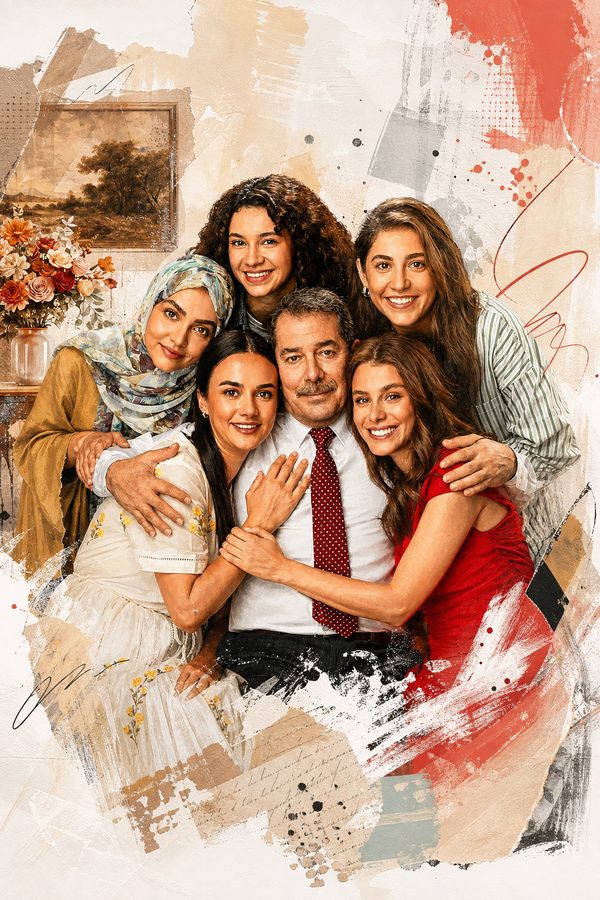 Evlilik Güzeldir afişi