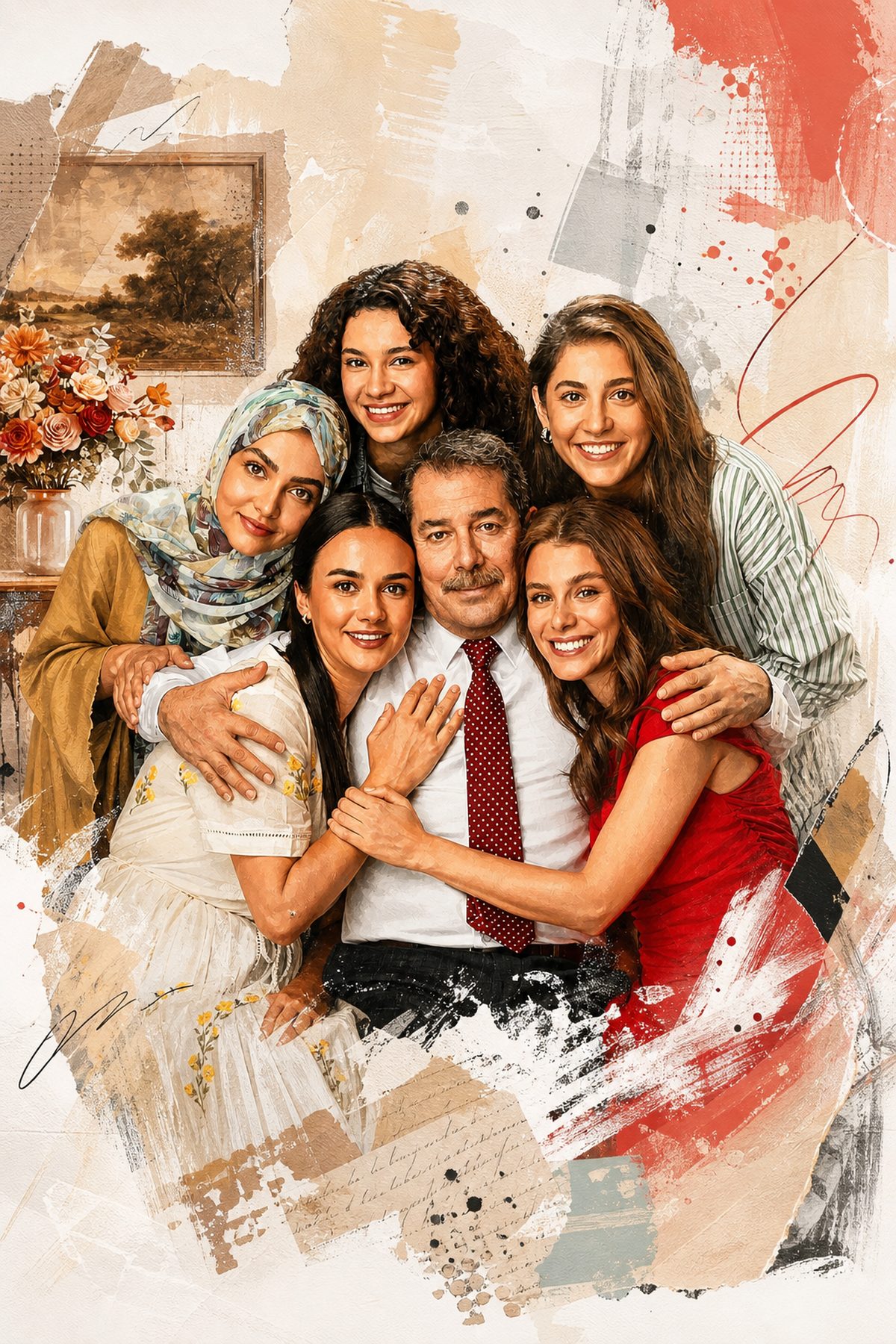 Evlilik Güzeldir afişi