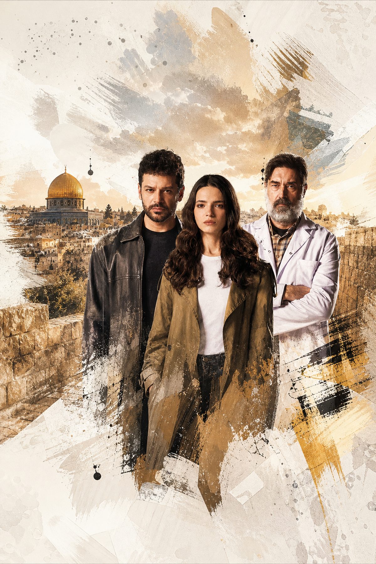 Sumud afişi
