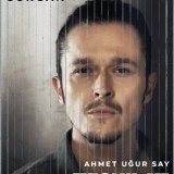Ahmet Uğur Say