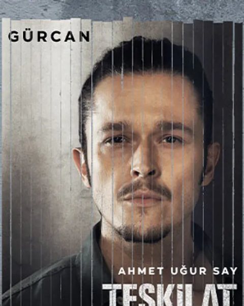 Ahmet Uğur Say
