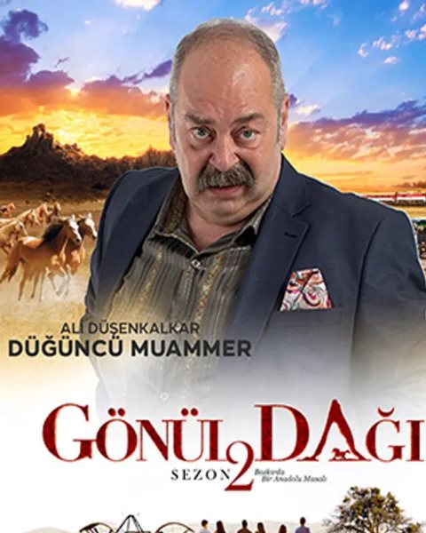 Ali Düşenkalkar