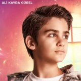 Ali Kayra Gürel