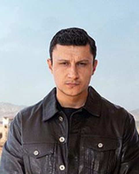 Alper Çankaya