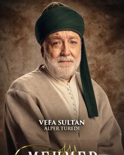 Alper Türedi