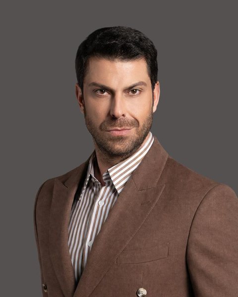 Armağan Oğuz
