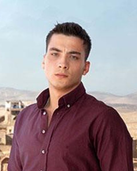 Atakan Özkaya
