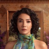 Aybüke Pusat