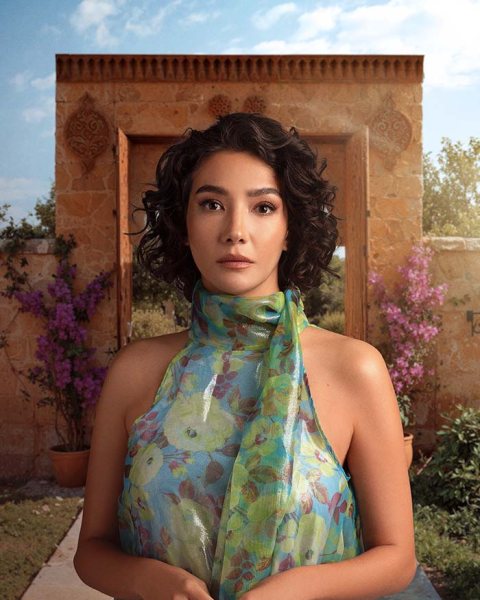 Aybüke Pusat