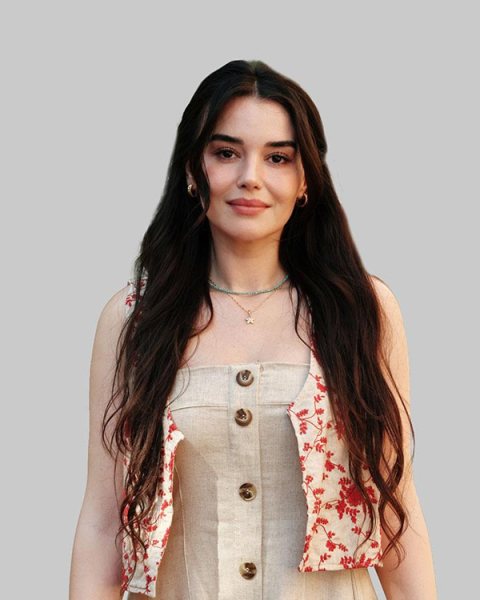 Aybüke Yılmaz