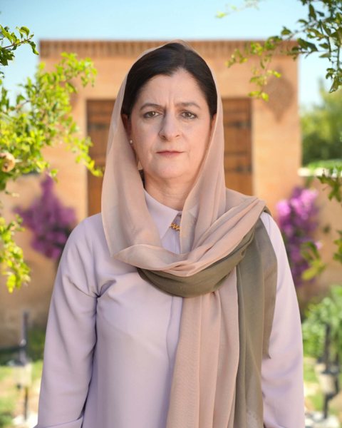 Ayşegül Cengiz