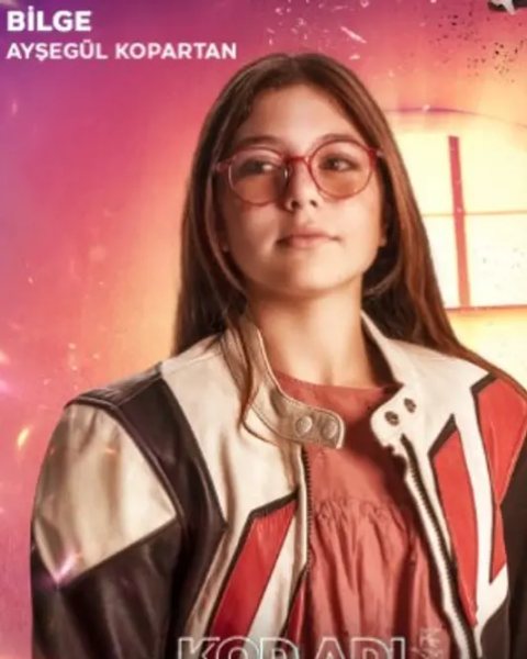 Ayşegül Kopartan