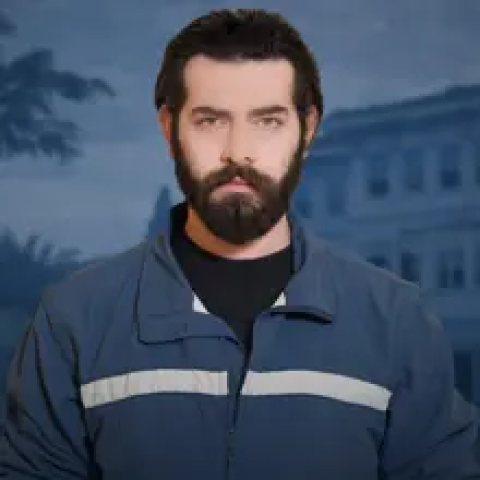 Barış Baktaş