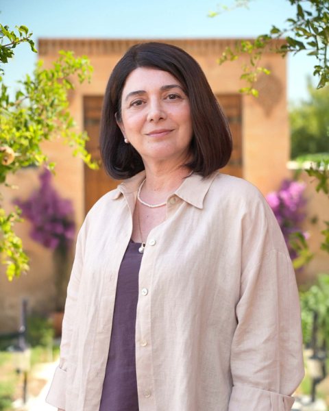 Benian Dönmez