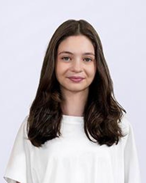 Beren Gençalp
