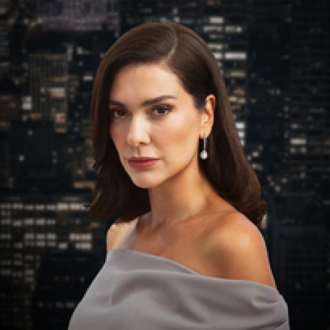Bergüzar Korel