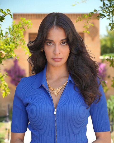Beril Kayar