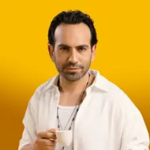 Buğra Gülsoy