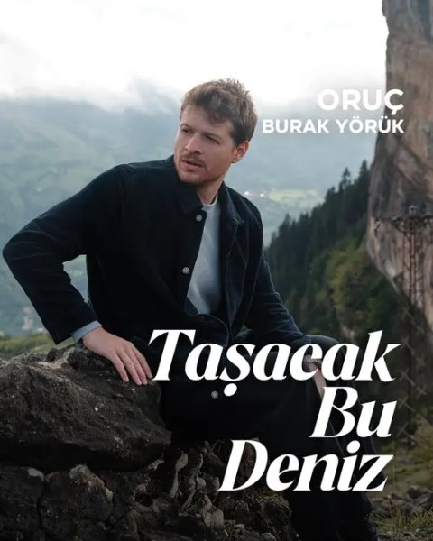 Burak Yörük