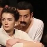 Burcu Özberk