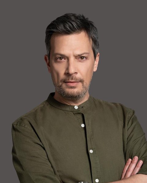 Çağdaş Onur Öztürk
