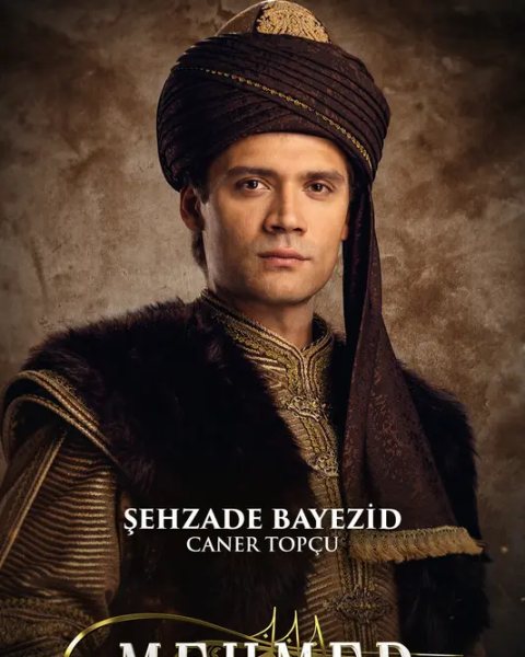 Caner Topçu