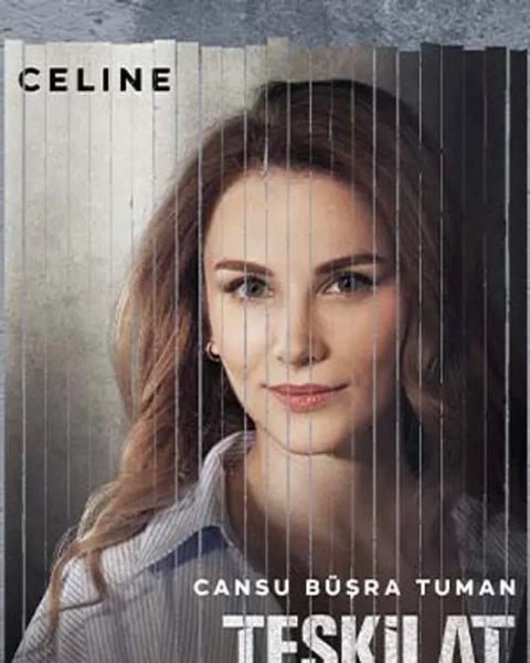 Cansu Büşra Tuman
