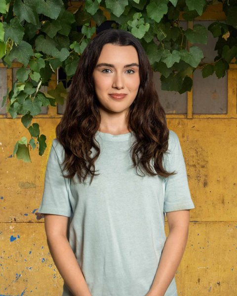 Cemre Arda