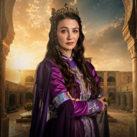 Ceren Benderlioğlu