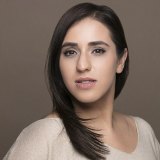 Ceren Taşçı