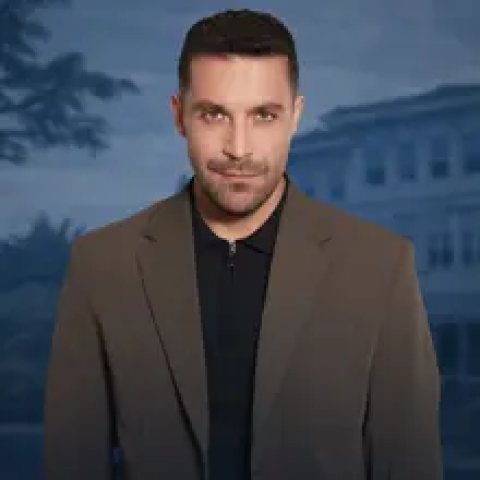 Cihat Süvarioğlu
