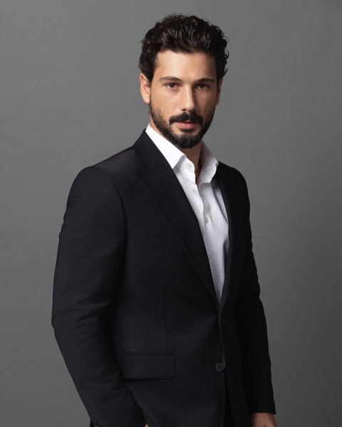 Deniz Can Aktaş