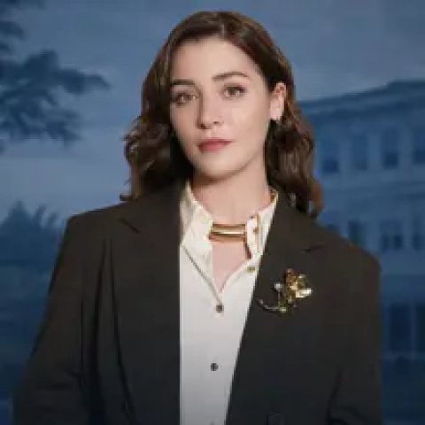 Deniz Işın
