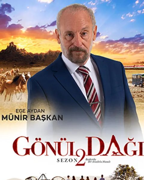 Ege Aydan