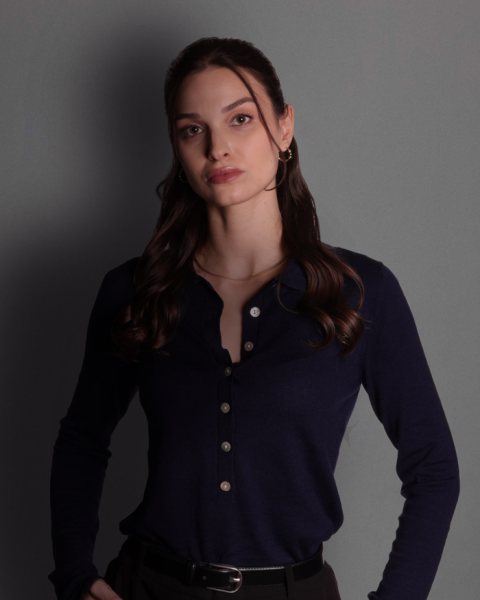 Ekin Aksoy