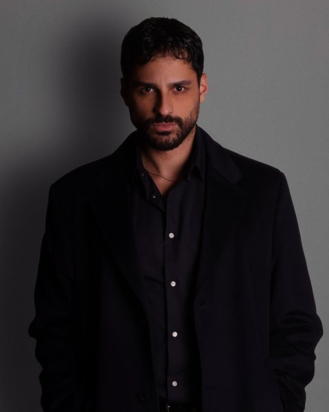 Ekin Mert Daymaz
