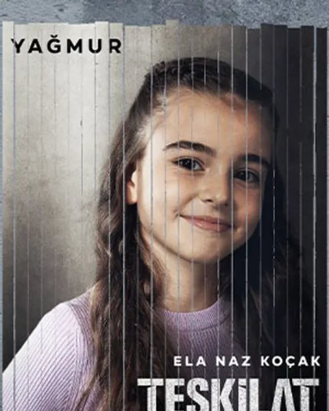 Ela Naz Koçak