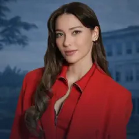Elçin Zehra