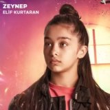 Elif Kurtaran