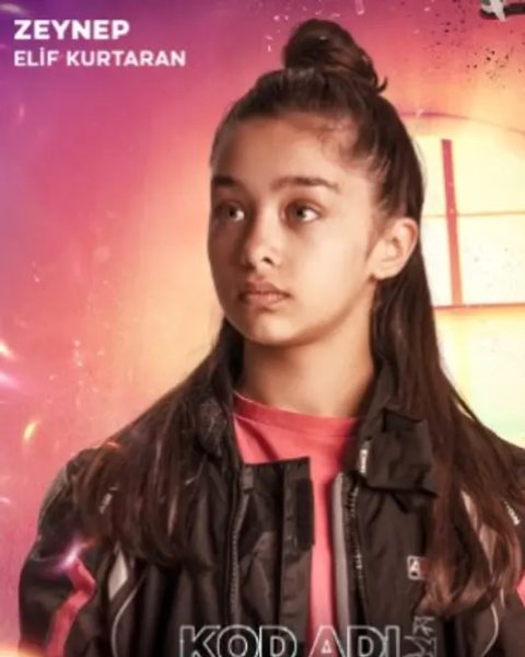 Elif Kurtaran