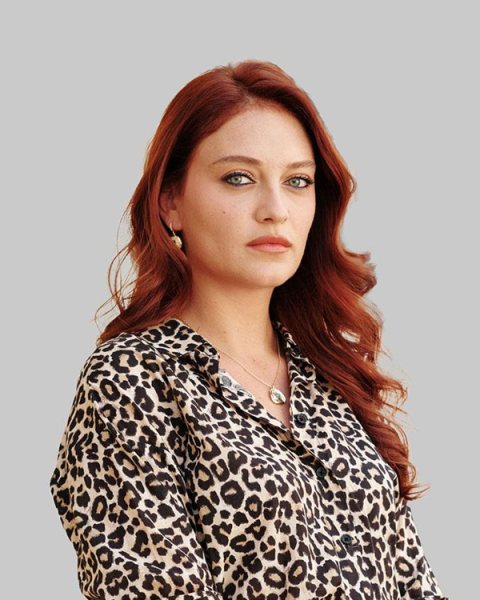 Elifcan Ongurlar