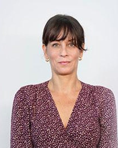 Emel Çölgeçen