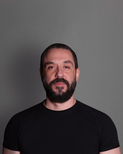 Emir Benderlioğlu