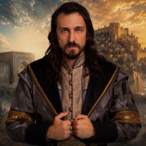 Emrah Altıntoprak