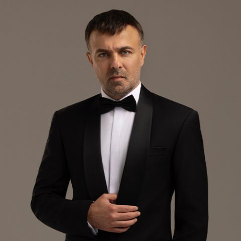 Erkan Avcı
