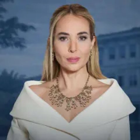 Esra Ronabar