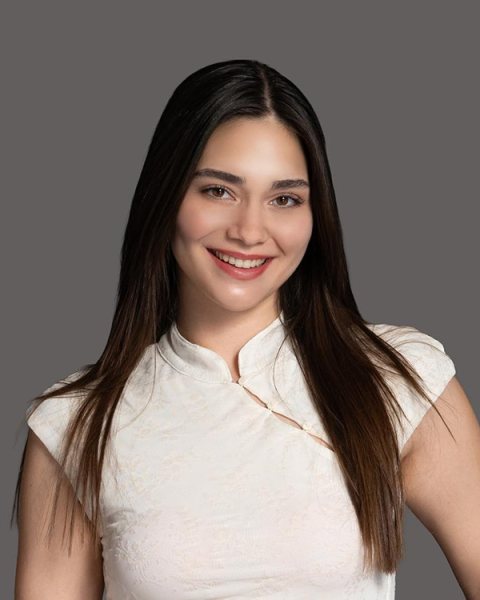 Ezgi Dalgıç