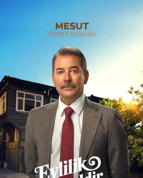 Fikret Kuşkan