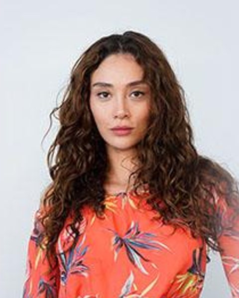 Gizem Sevim