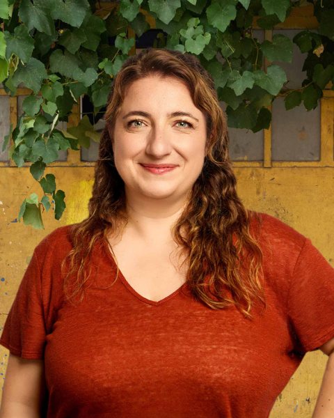 Gülçin Kültür Şahin